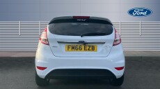 Ford Fiesta 1.0 EcoBoost Titanium X 5dr Powershift Petrol Hatchback